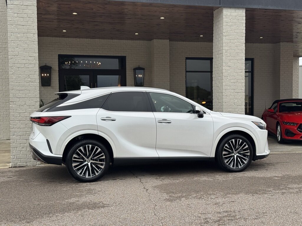 2024 Lexus RX 350 Premium photo 14
