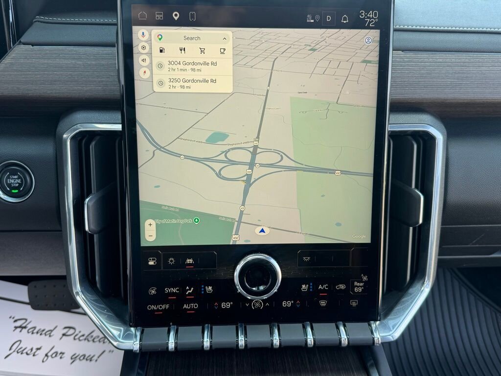 2024 GMC Acadia Denali - Photo 24 - Martin, TN 38237