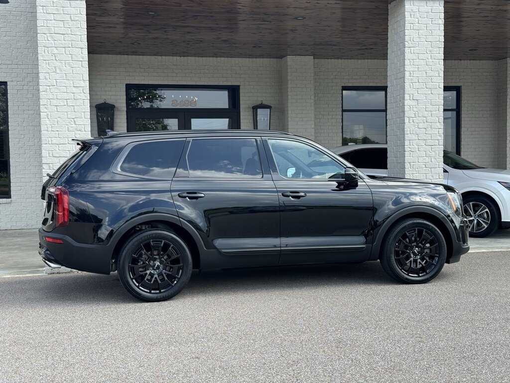 2022 Kia Telluride SX   - Photo 13 - Martin, TN 38237