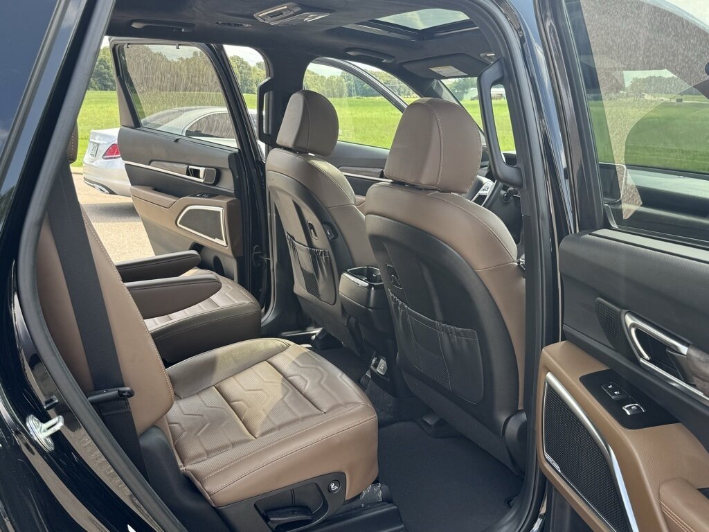 2022 Kia Telluride SX   - Photo 42 - Martin, TN 38237