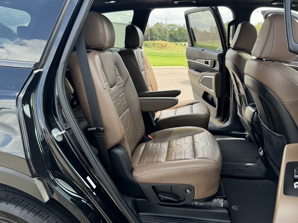 2022 Kia Telluride SX   - Photo 43 - Martin, TN 38237