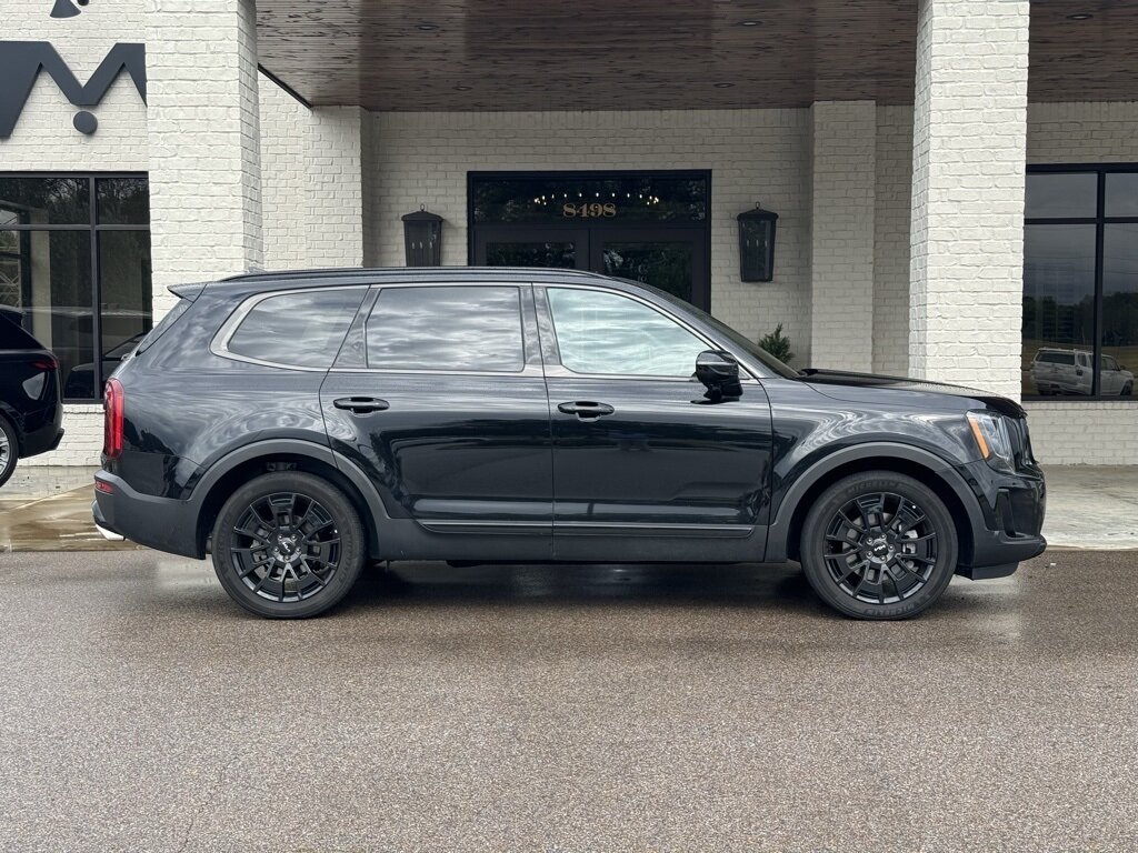 2022 Kia Telluride SX   - Photo 55 - Martin, TN 38237