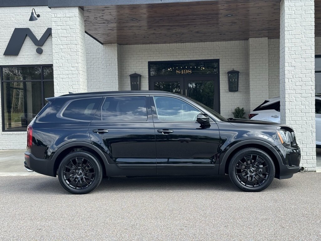 2022 Kia Telluride SX   - Photo 14 - Martin, TN 38237