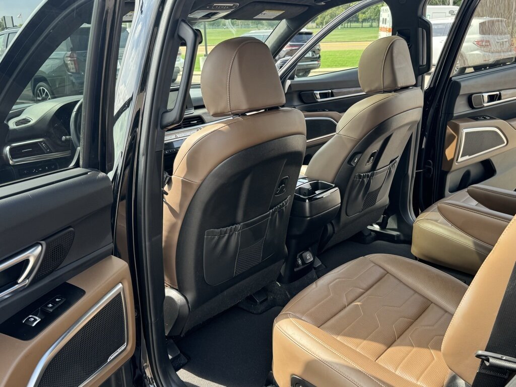 2022 Kia Telluride SX   - Photo 36 - Martin, TN 38237