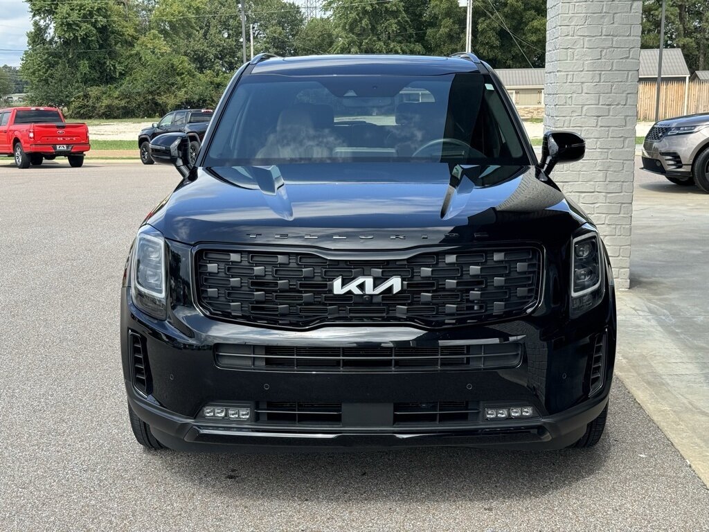 2022 Kia Telluride SX   - Photo 18 - Martin, TN 38237