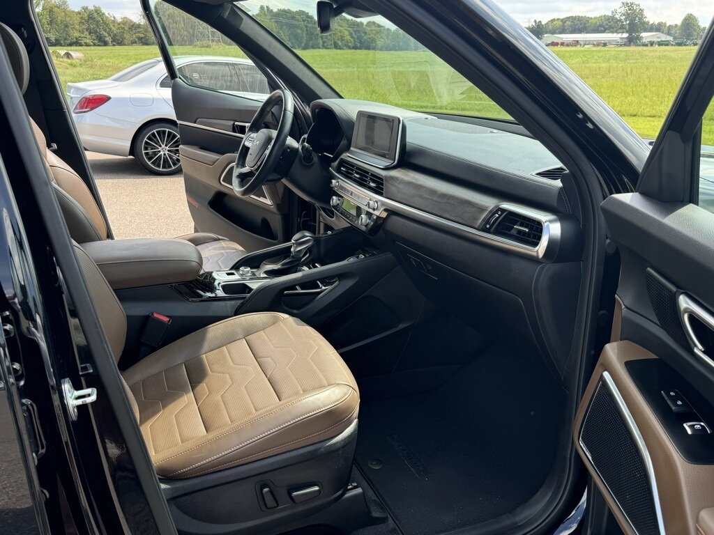 2022 Kia Telluride SX   - Photo 46 - Martin, TN 38237