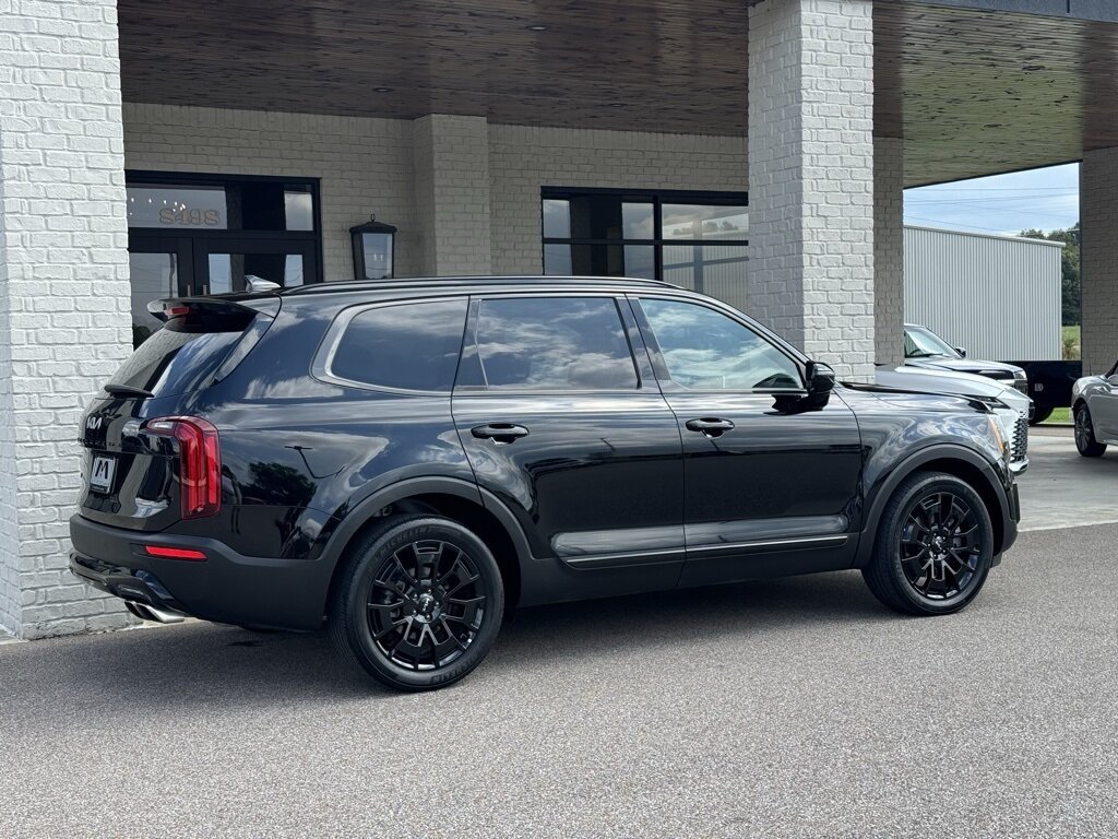 2022 Kia Telluride SX   - Photo 12 - Martin, TN 38237