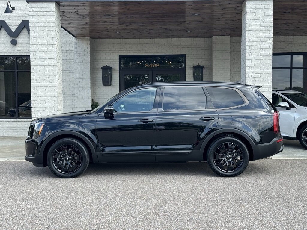 2022 Kia Telluride SX   - Photo 6 - Martin, TN 38237