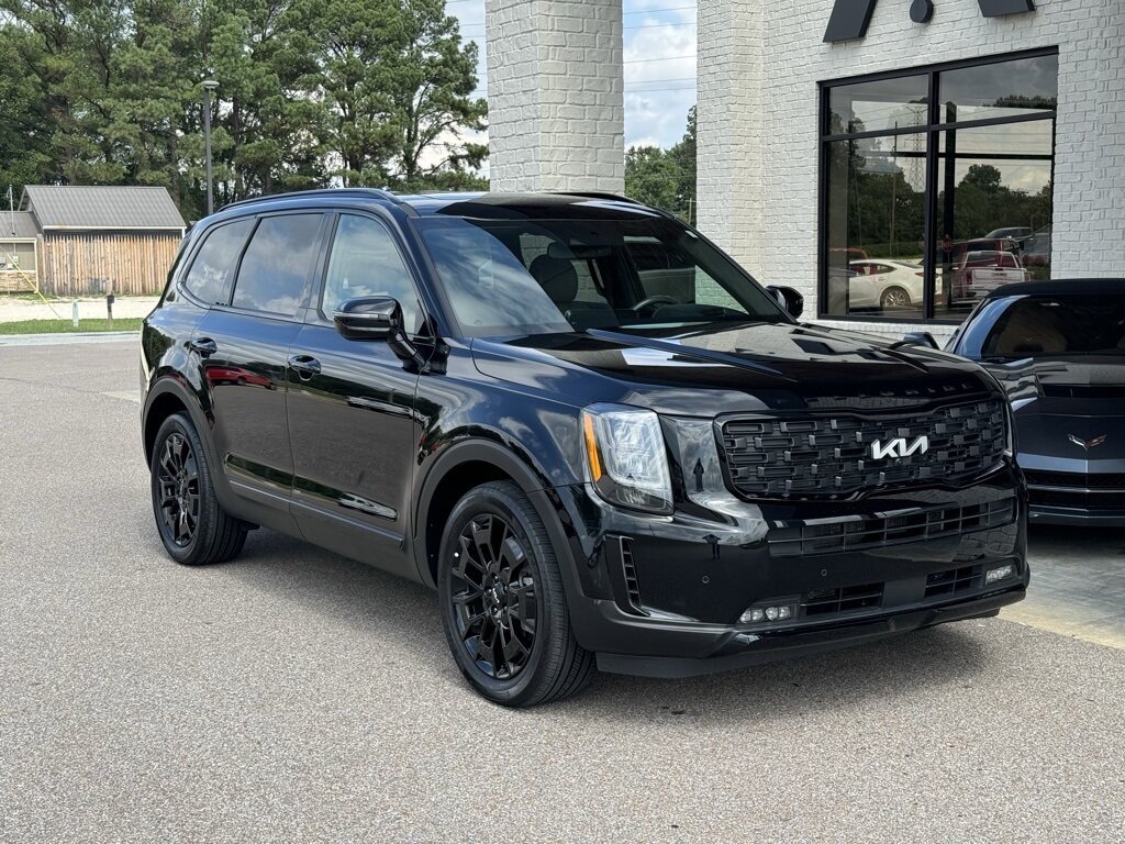 2022 Kia Telluride SX   - Photo 17 - Martin, TN 38237