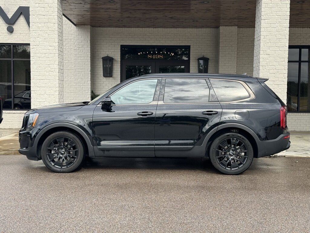 2022 Kia Telluride SX   - Photo 52 - Martin, TN 38237