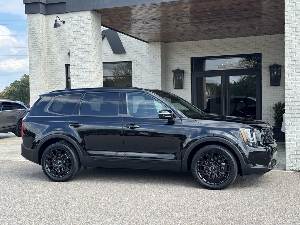 2022 Kia Telluride SX   - Photo 15 - Martin, TN 38237