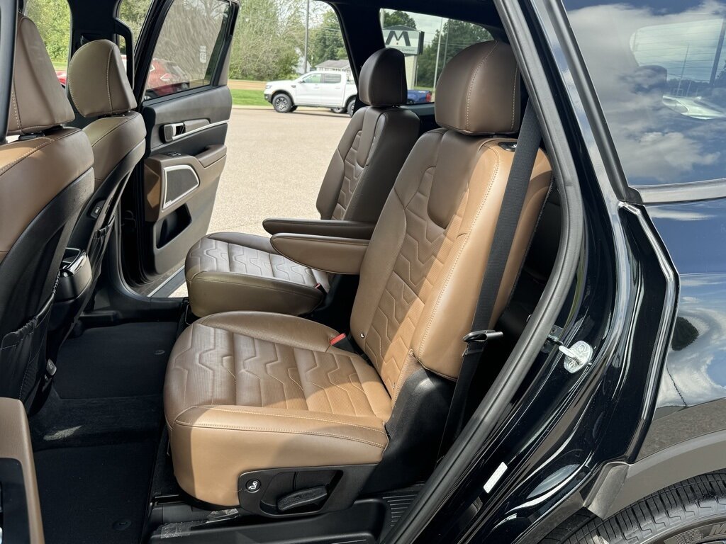 2022 Kia Telluride SX   - Photo 37 - Martin, TN 38237