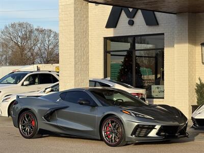 2024 Chevrolet Corvette Stingray 3LT Coupe