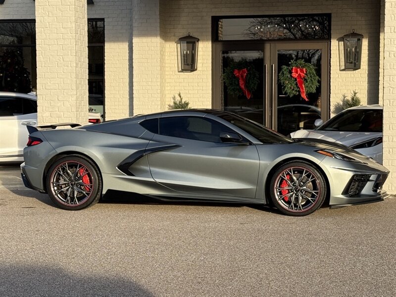 2024 Chevrolet Corvette Stingray 3LT photo 4