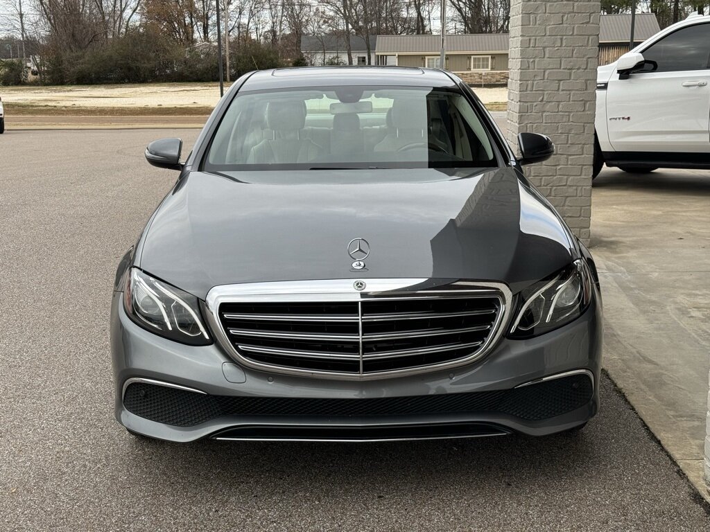 2018 Mercedes-Benz E 300   - Photo 50 - Martin, TN 38237