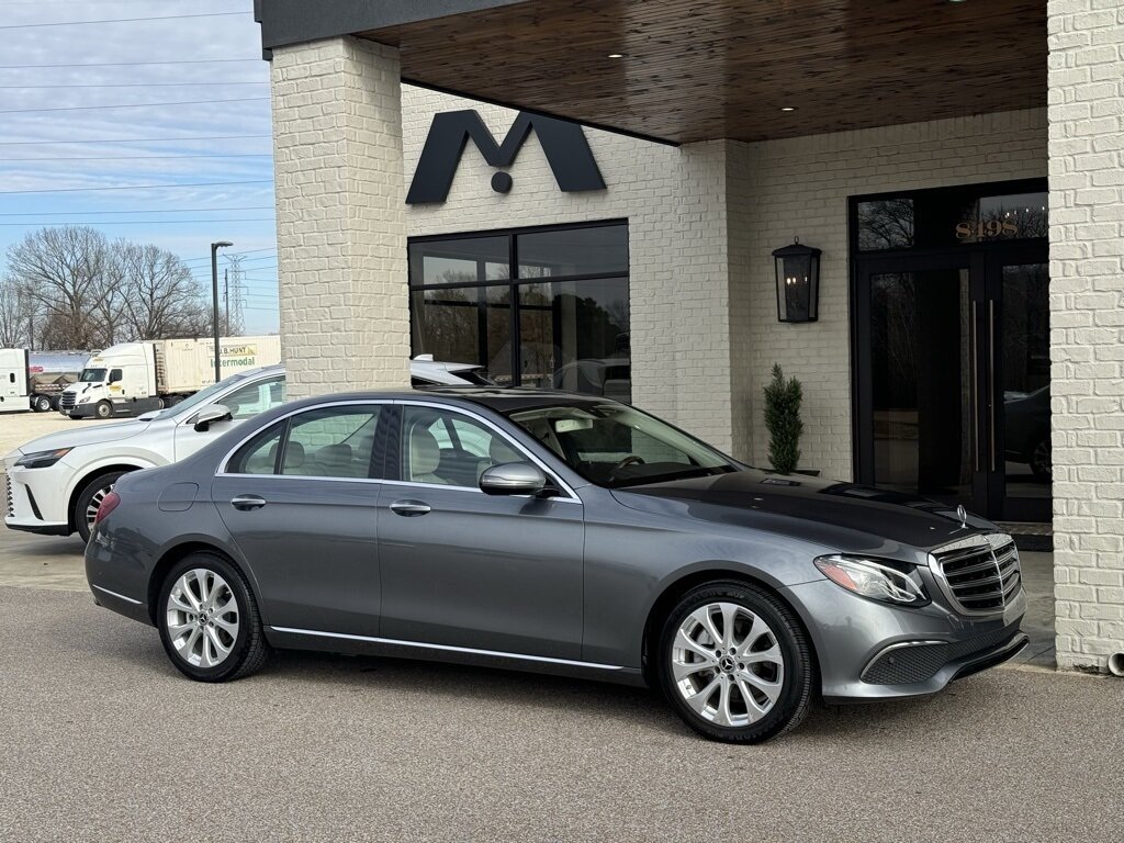 2018 Mercedes-Benz E 300   - Photo 17 - Martin, TN 38237