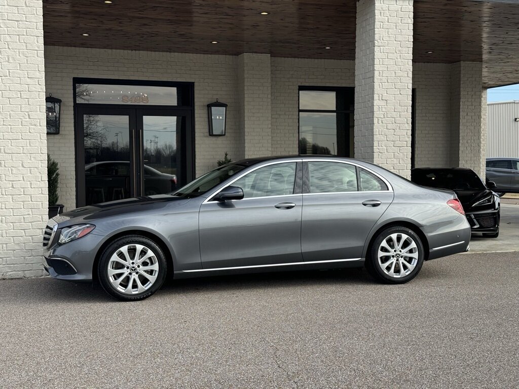 2018 Mercedes-Benz E 300   - Photo 5 - Martin, TN 38237