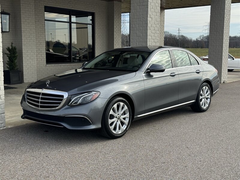 2018 Mercedes-Benz E 300   - Photo 3 - Martin, TN 38237