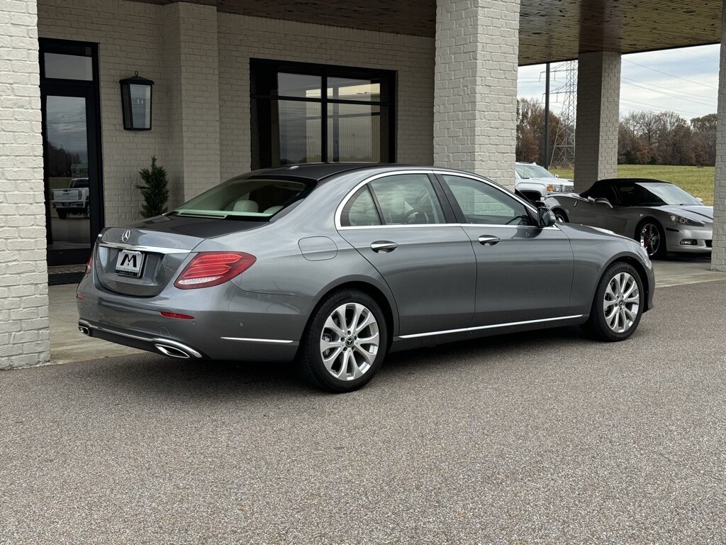 2018 Mercedes-Benz E 300   - Photo 51 - Martin, TN 38237