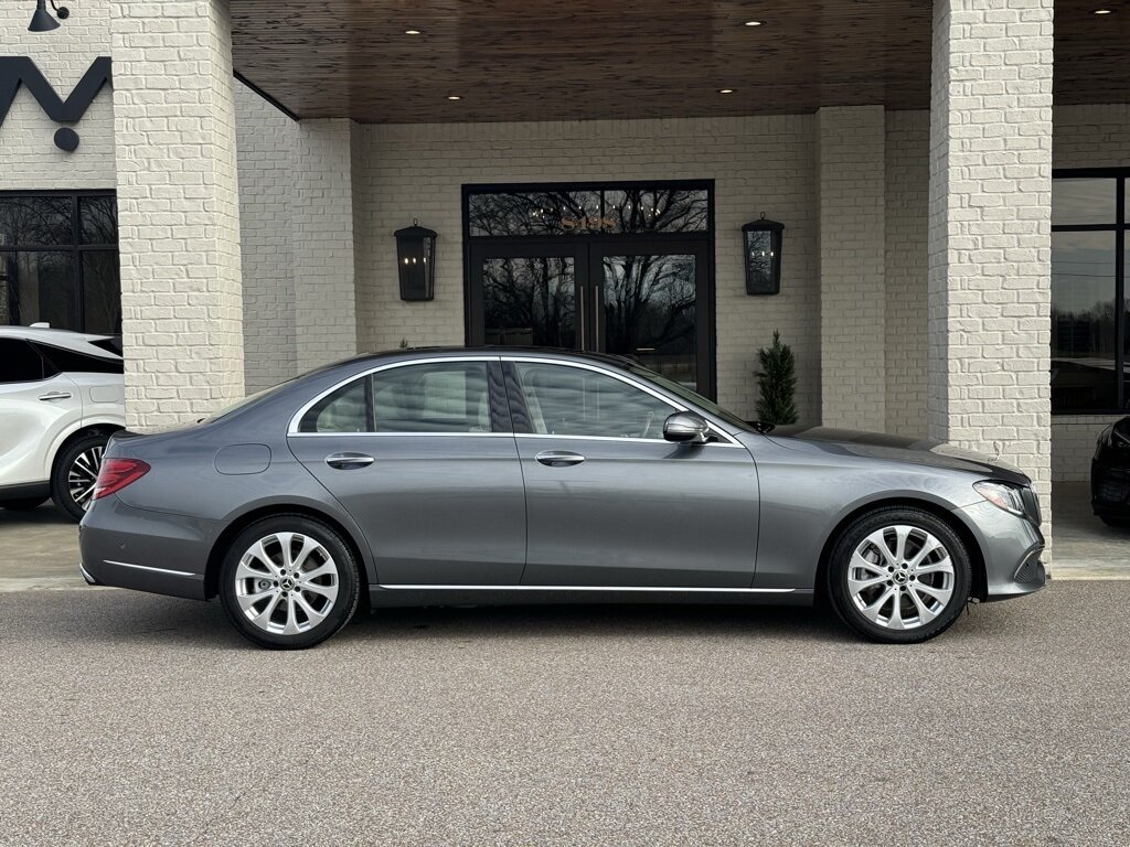 2018 Mercedes-Benz E 300   - Photo 15 - Martin, TN 38237