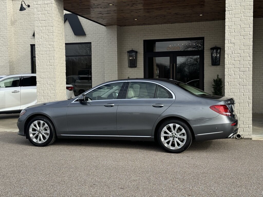 2018 Mercedes-Benz E 300   - Photo 8 - Martin, TN 38237