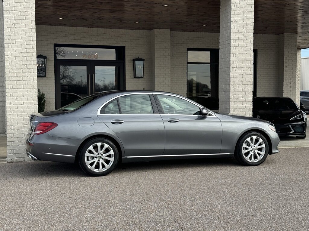 2018 Mercedes-Benz E 300   - Photo 14 - Martin, TN 38237