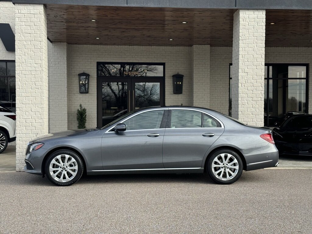 2018 Mercedes-Benz E 300   - Photo 6 - Martin, TN 38237