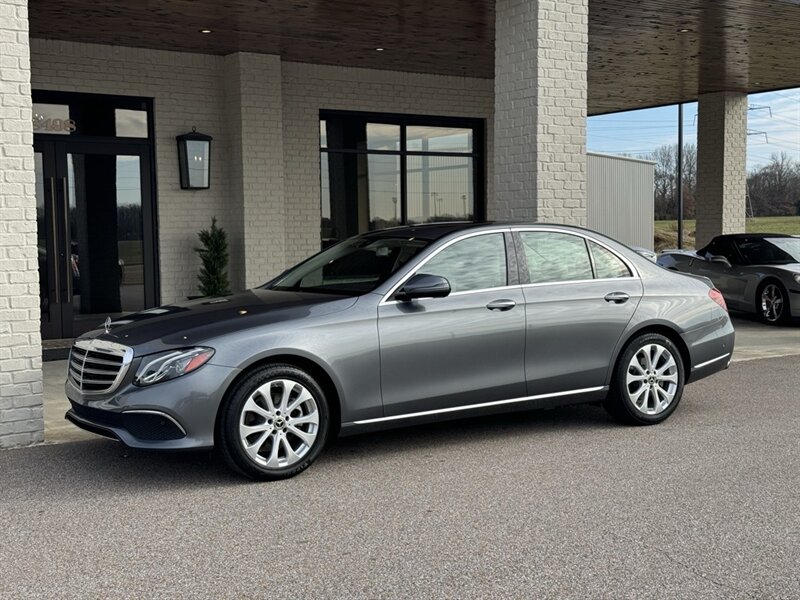 2018 Mercedes-Benz E 300   - Photo 4 - Martin, TN 38237