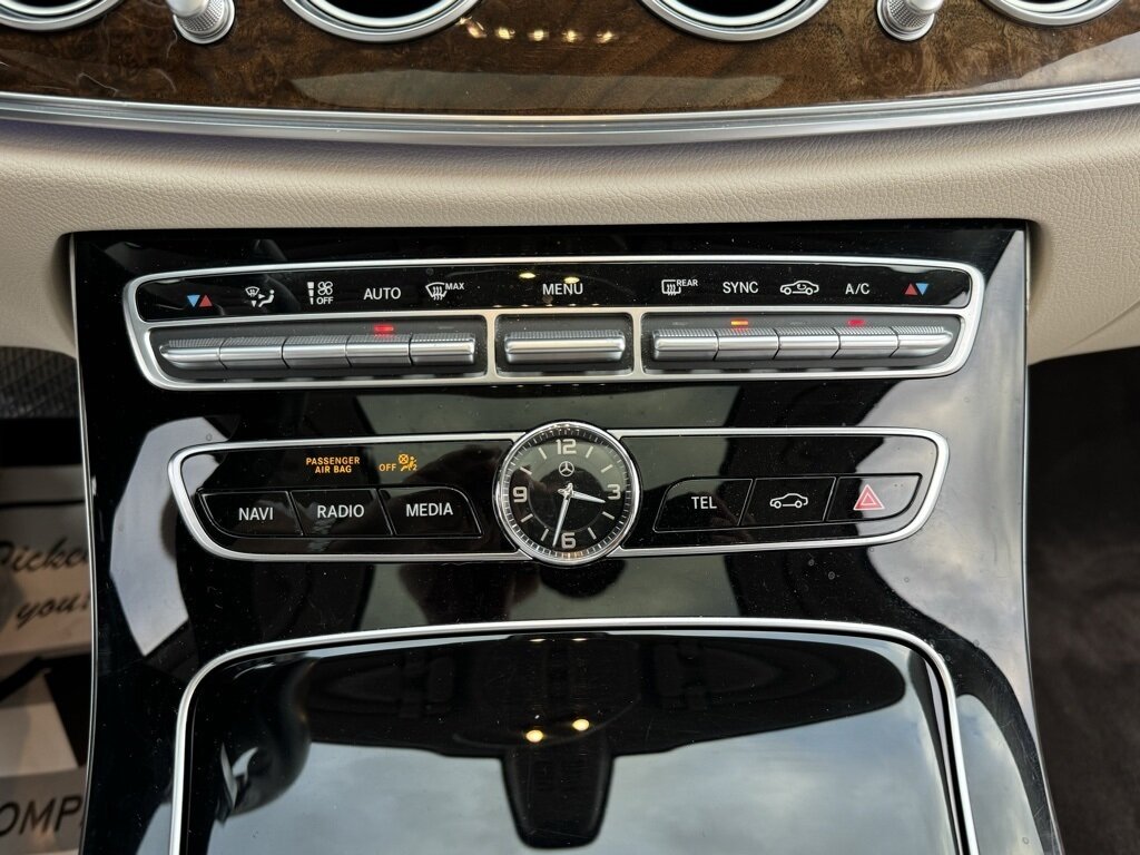 2018 Mercedes-Benz E 300   - Photo 29 - Martin, TN 38237