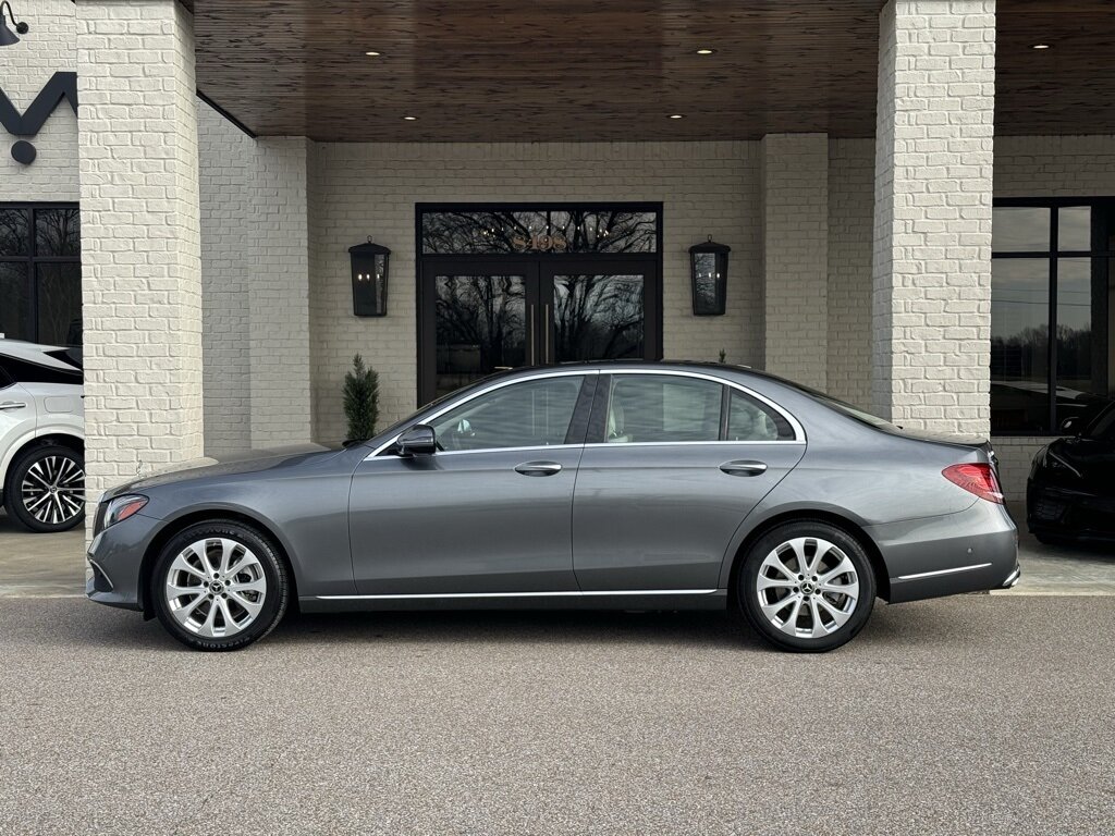 2018 Mercedes-Benz E 300   - Photo 7 - Martin, TN 38237