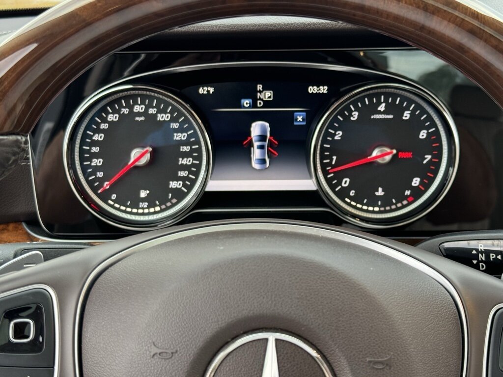 2018 Mercedes-Benz E 300   - Photo 23 - Martin, TN 38237