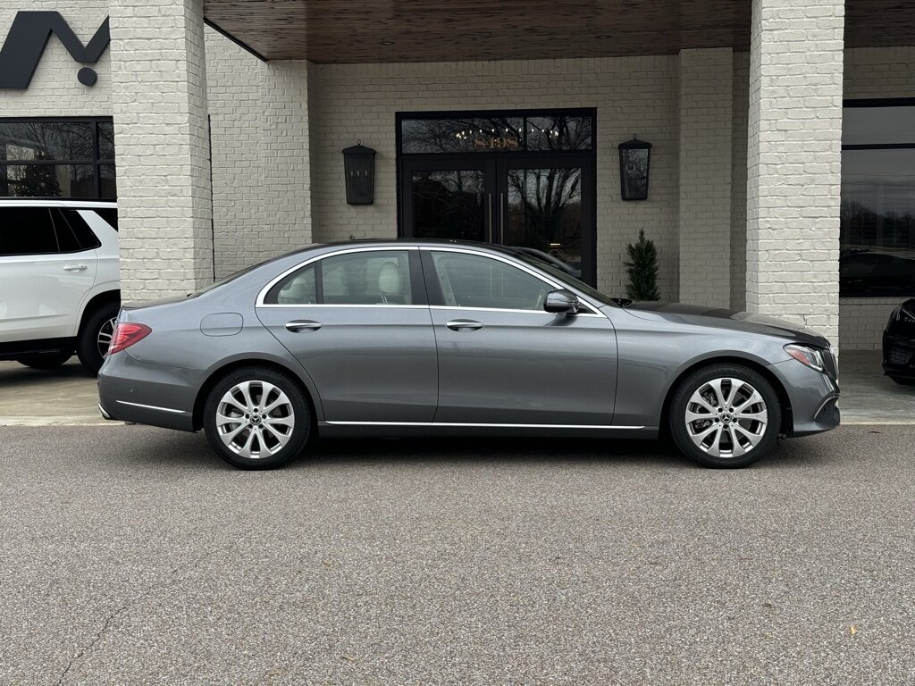 2018 Mercedes-Benz E 300   - Photo 48 - Martin, TN 38237