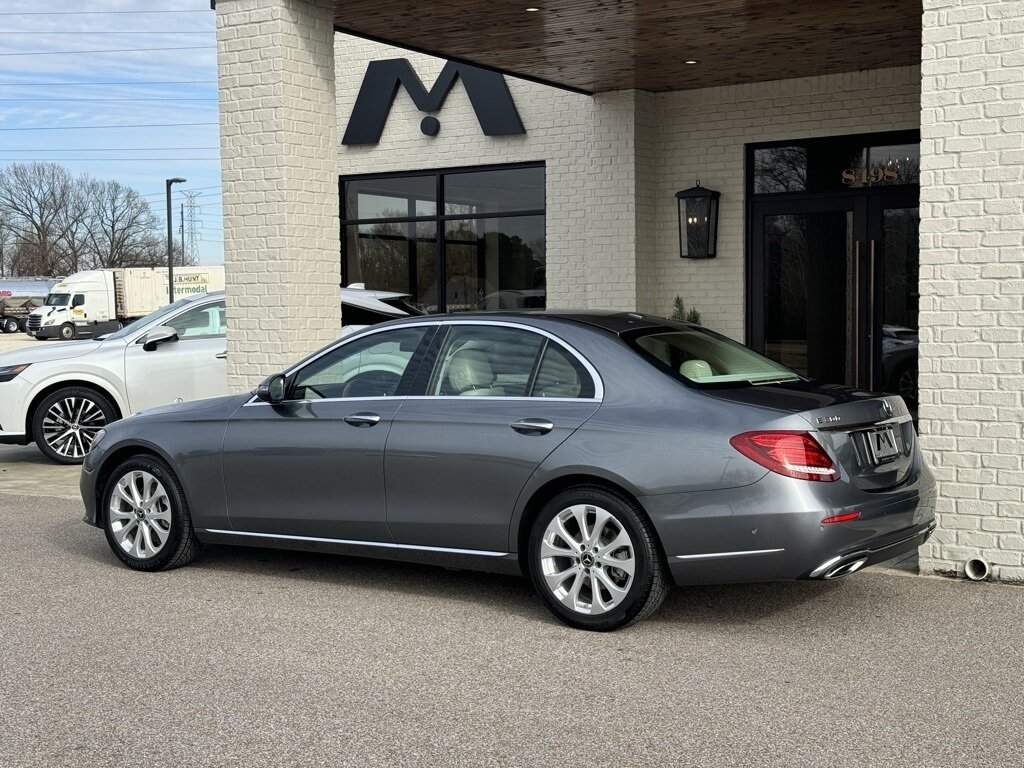 2018 Mercedes-Benz E 300   - Photo 9 - Martin, TN 38237