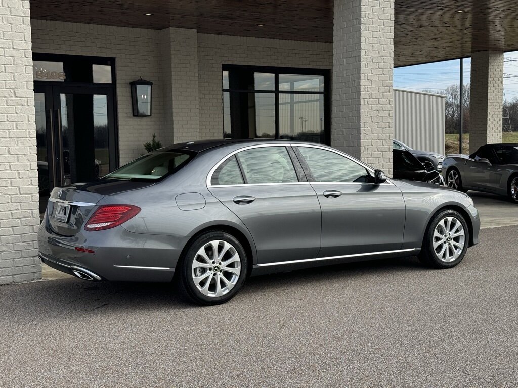 2018 Mercedes-Benz E 300   - Photo 13 - Martin, TN 38237