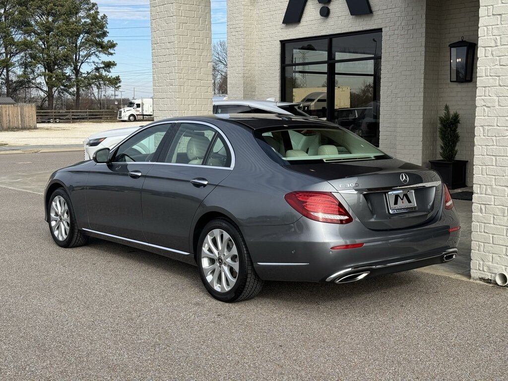 2018 Mercedes-Benz E 300   - Photo 10 - Martin, TN 38237