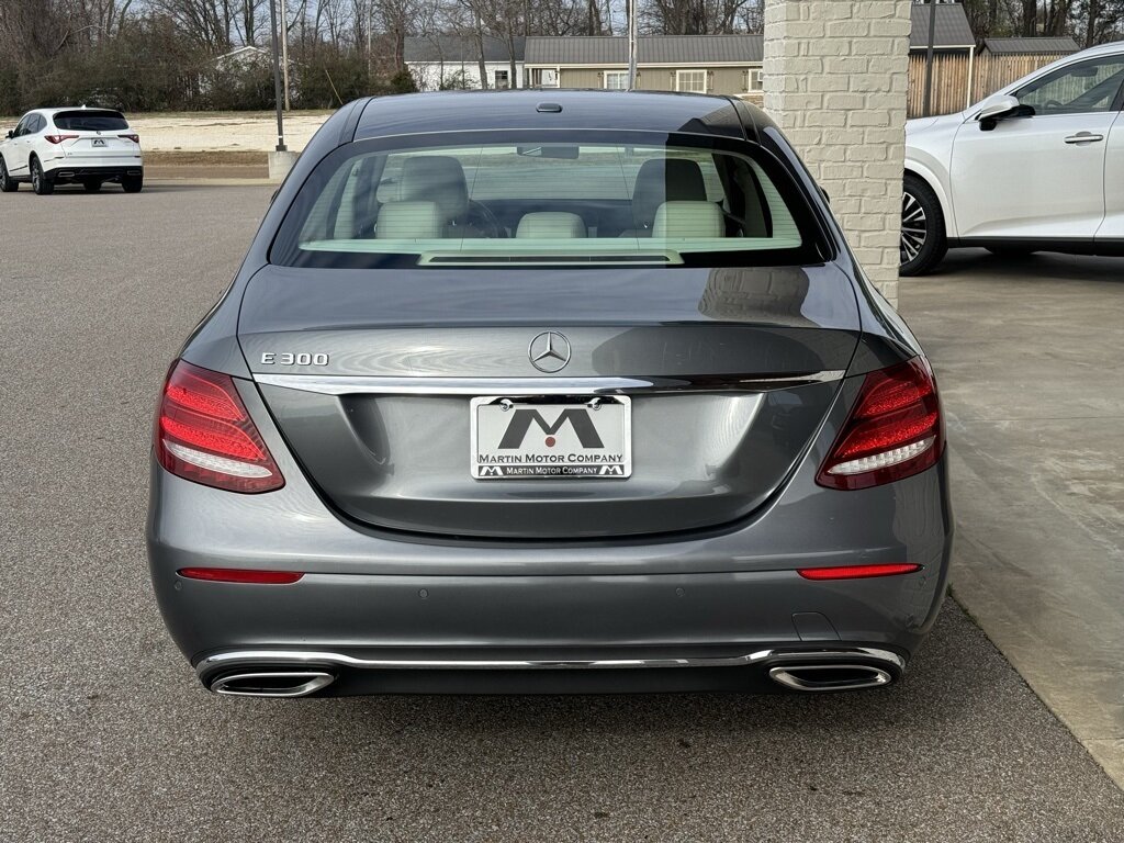 2018 Mercedes-Benz E 300   - Photo 11 - Martin, TN 38237