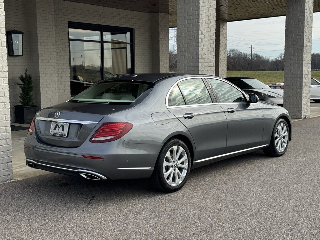 2018 Mercedes-Benz E 300   - Photo 12 - Martin, TN 38237