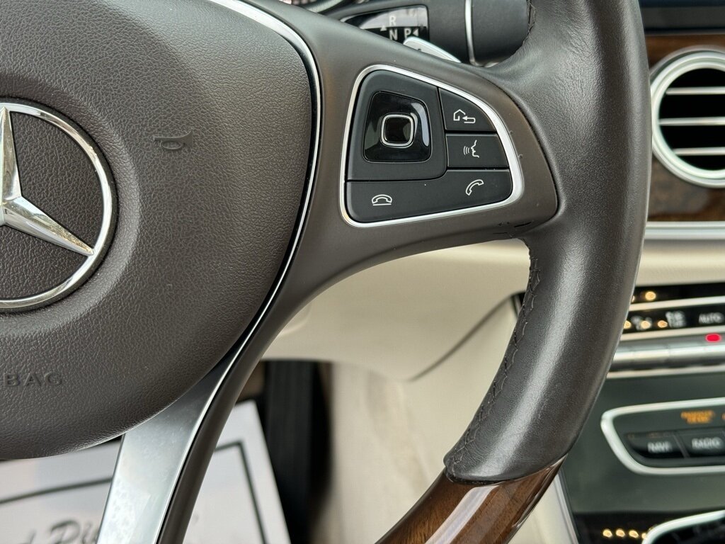 2018 Mercedes-Benz E 300   - Photo 25 - Martin, TN 38237