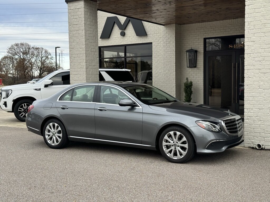 2018 Mercedes-Benz E 300   - Photo 49 - Martin, TN 38237