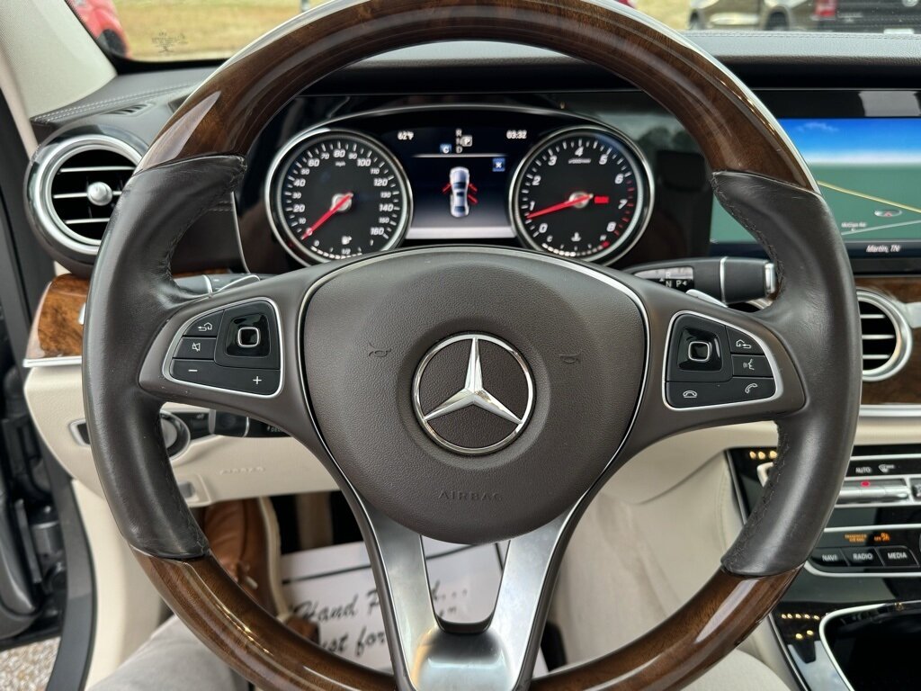 2018 Mercedes-Benz E 300   - Photo 22 - Martin, TN 38237