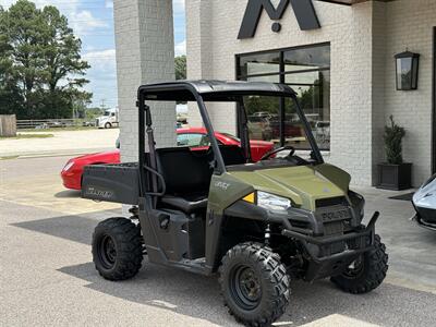 2015 Polaris Ranger ETX