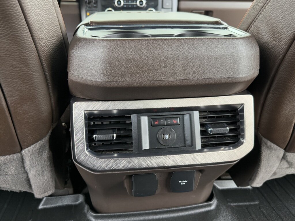 2023 Ford F-250 Super Duty King Ranch   - Photo 36 - Martin, TN 38237