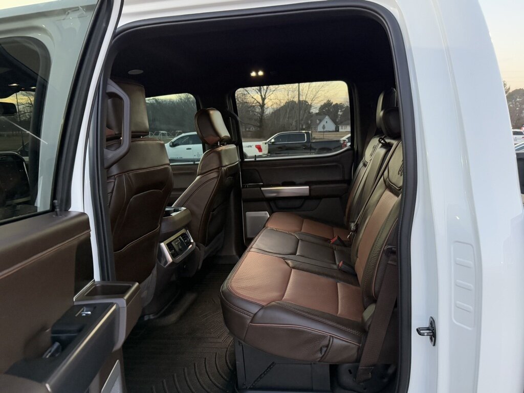 2023 Ford F-250 Super Duty King Ranch   - Photo 55 - Martin, TN 38237