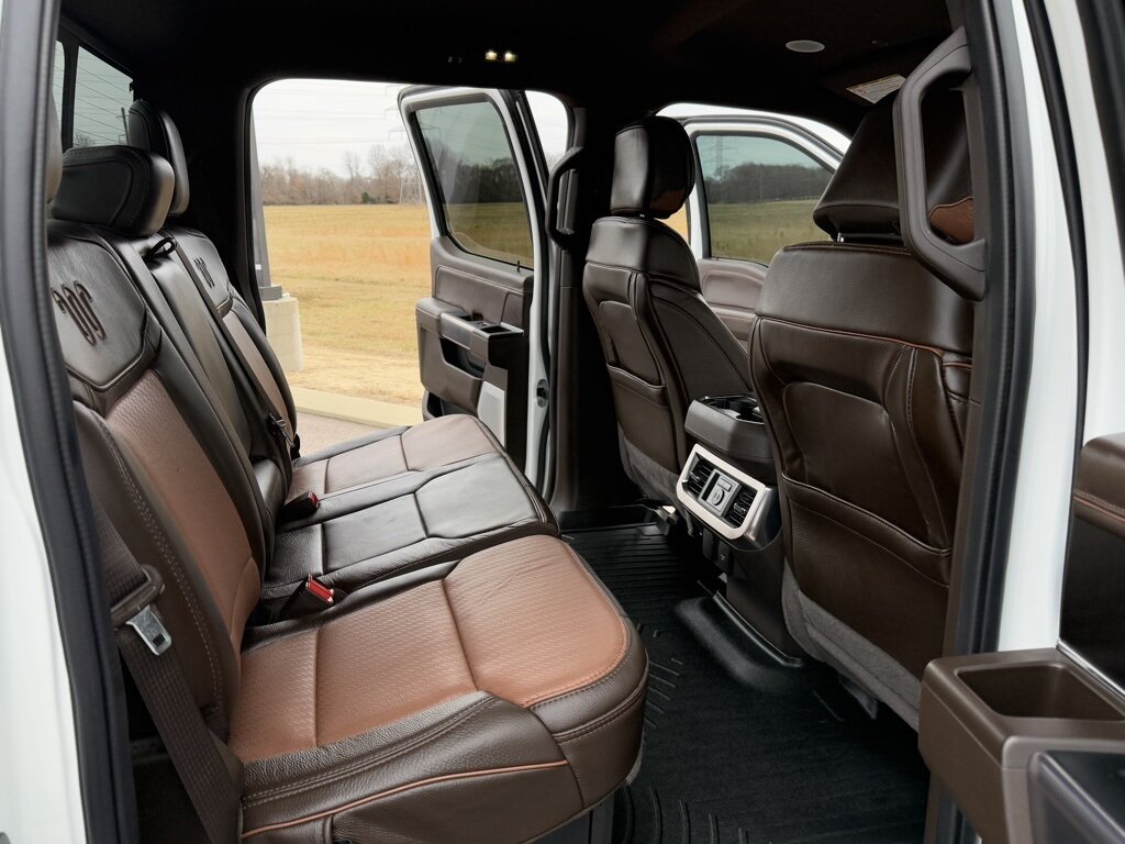 2023 Ford F-250 Super Duty King Ranch   - Photo 38 - Martin, TN 38237