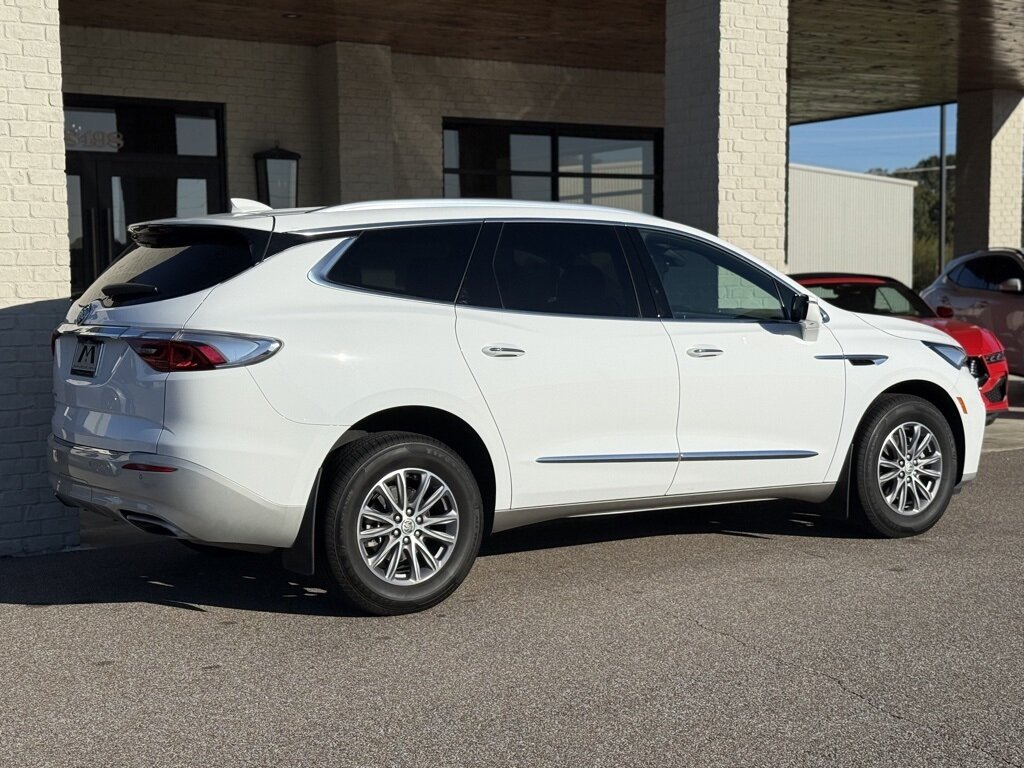 2024 Buick Enclave Premium Group   - Photo 5 - Martin, TN 38237