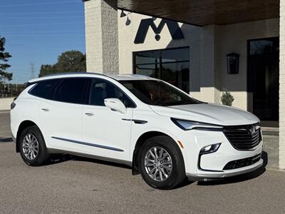 2024 Buick Enclave Premium Group SUV