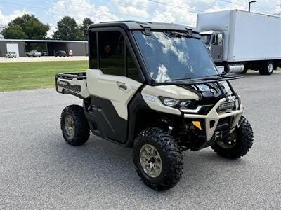 2023 Can-Am Defender Limited HD10