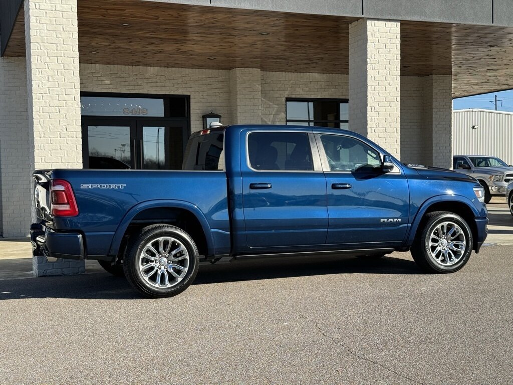 2022 RAM 1500 Laramie   - Photo 15 - Martin, TN 38237