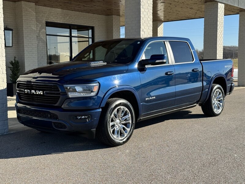 2022 RAM 1500 Laramie   - Photo 3 - Martin, TN 38237