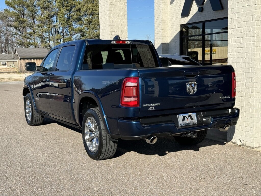 2022 RAM 1500 Laramie   - Photo 11 - Martin, TN 38237